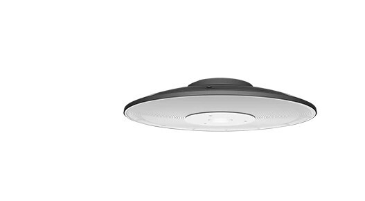 RAB IVGT5-70L730ZU IVEPARK T5 GARAGE WIDE 69w  3K 70CRI LED BRONZE 120-277V DIM 