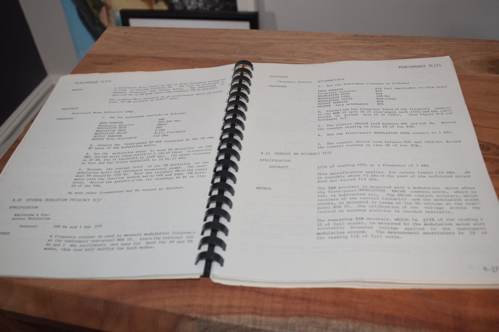 WAVETEK MODEL 3002A / B INSTRUCTION MANUAL
