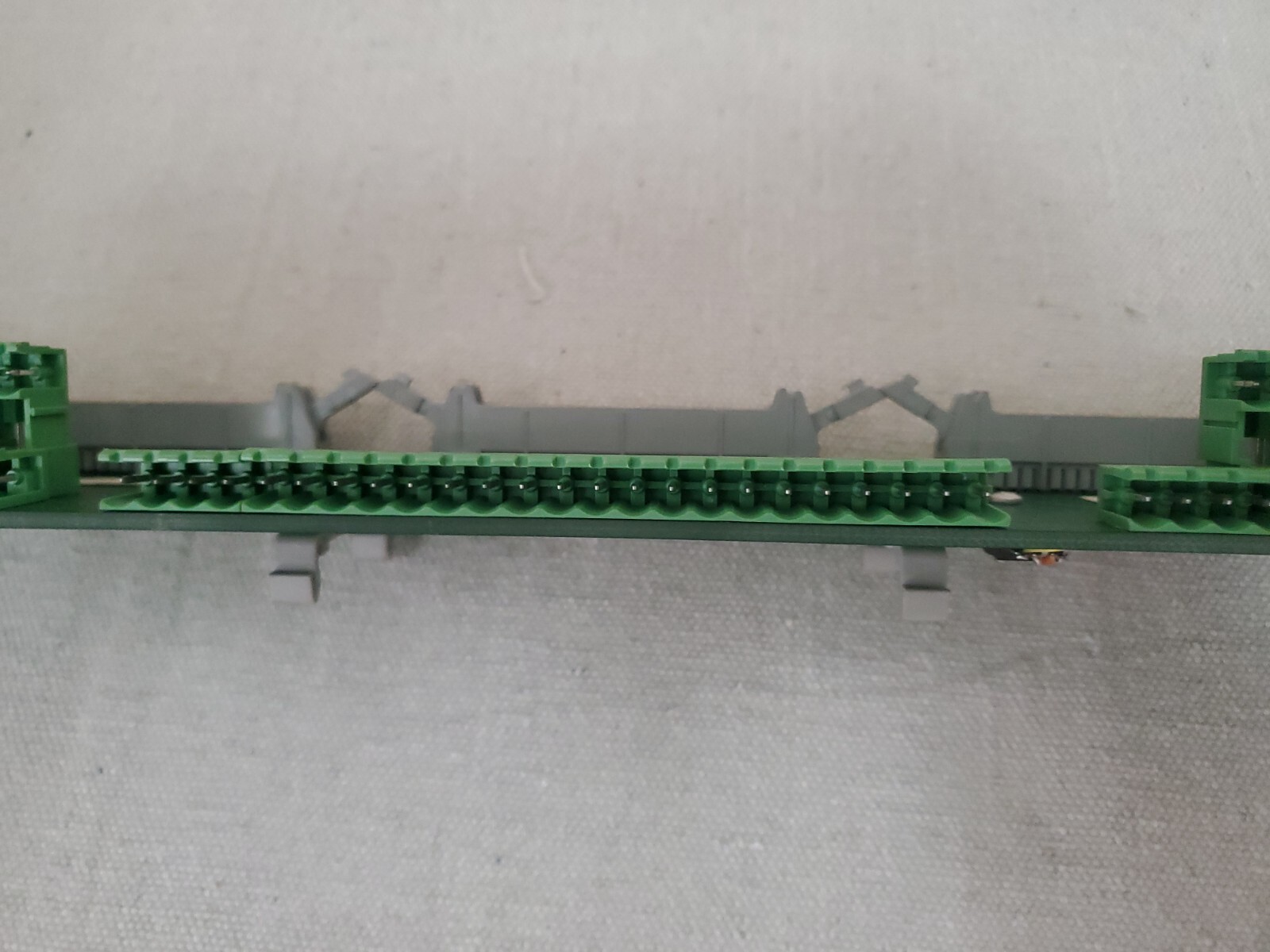 MTS 463894-01B D463893-01 PWB