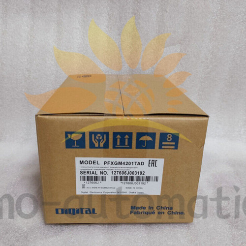 NEW PROFACE PFXGM4201TAD Touch Screen Panel 1PCS