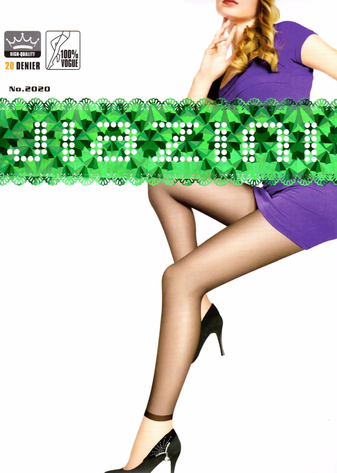 Women Ladies, Girls High Quality Soft Elegant Style Tight Leggings 20 Denier UK