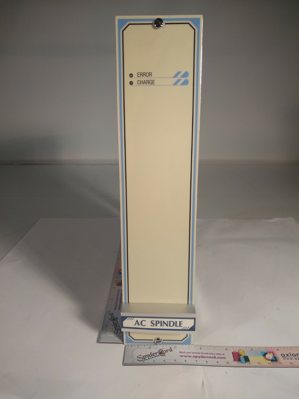 Barudan AC Spindle Board, part number 2001-023A, 8220 or reference # EBN01730