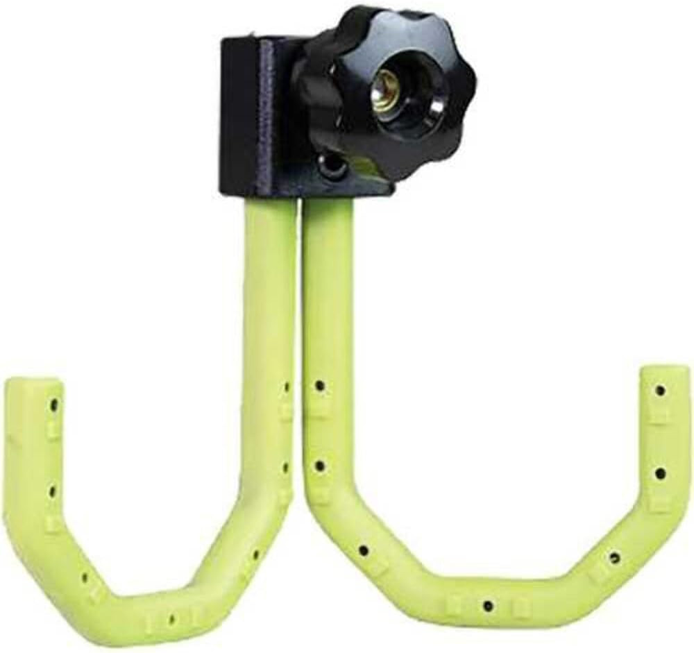Fastrack Ultimate Hook (SU85305), Green, One Size