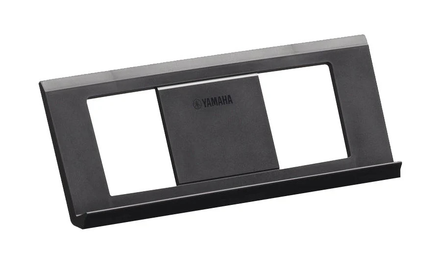 Yamaha P-45 Digital Piano - Black
