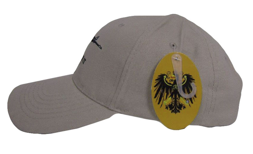 BORDER PATROL Khaki Texas Come and Take it M4 AR-15 Machine Gun Hat Cap