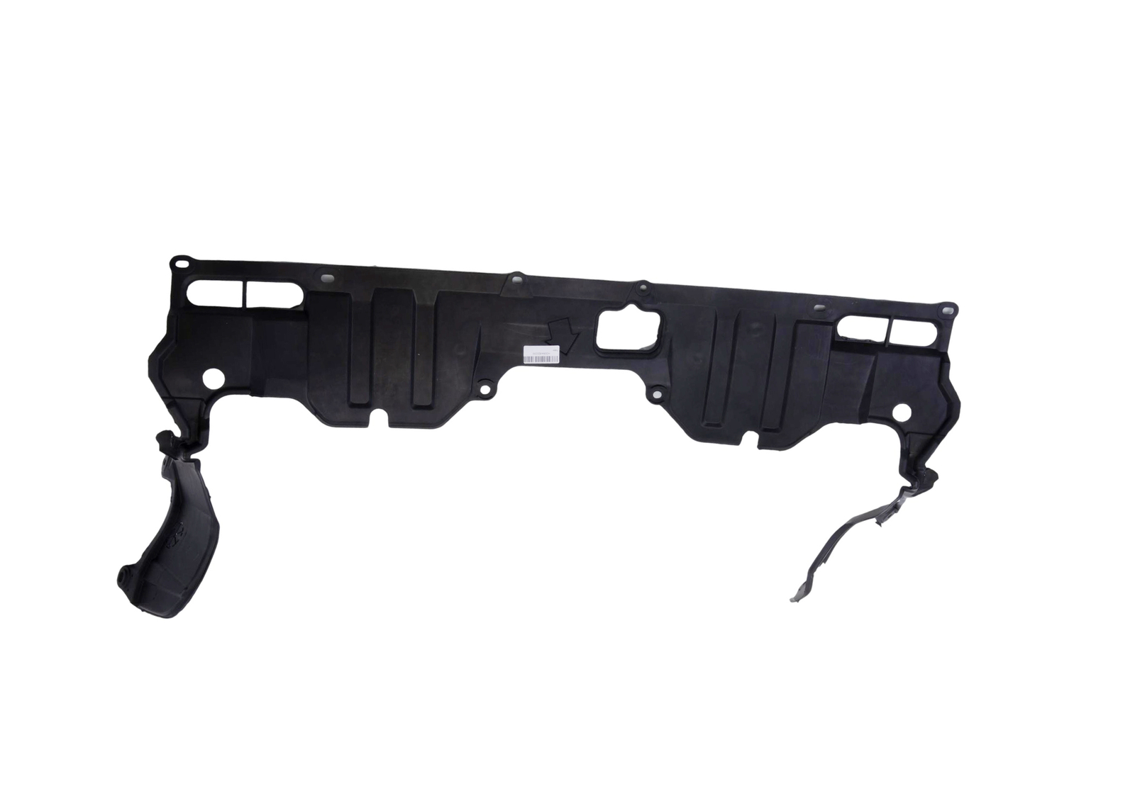Front Engine Splash Shield Under Cover Guard For 2006-2001 Honda Civic 8th gen