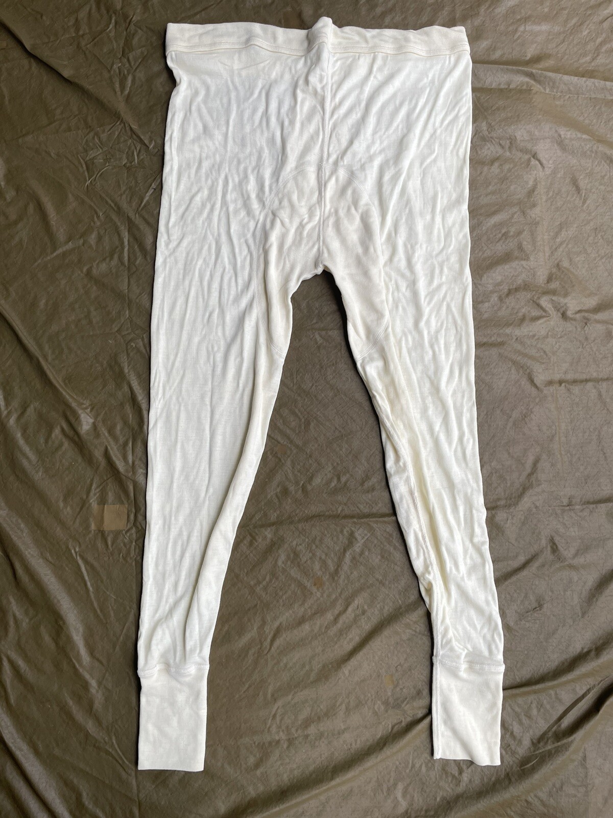 Bundeswehr FR Base Layer Bottom, L