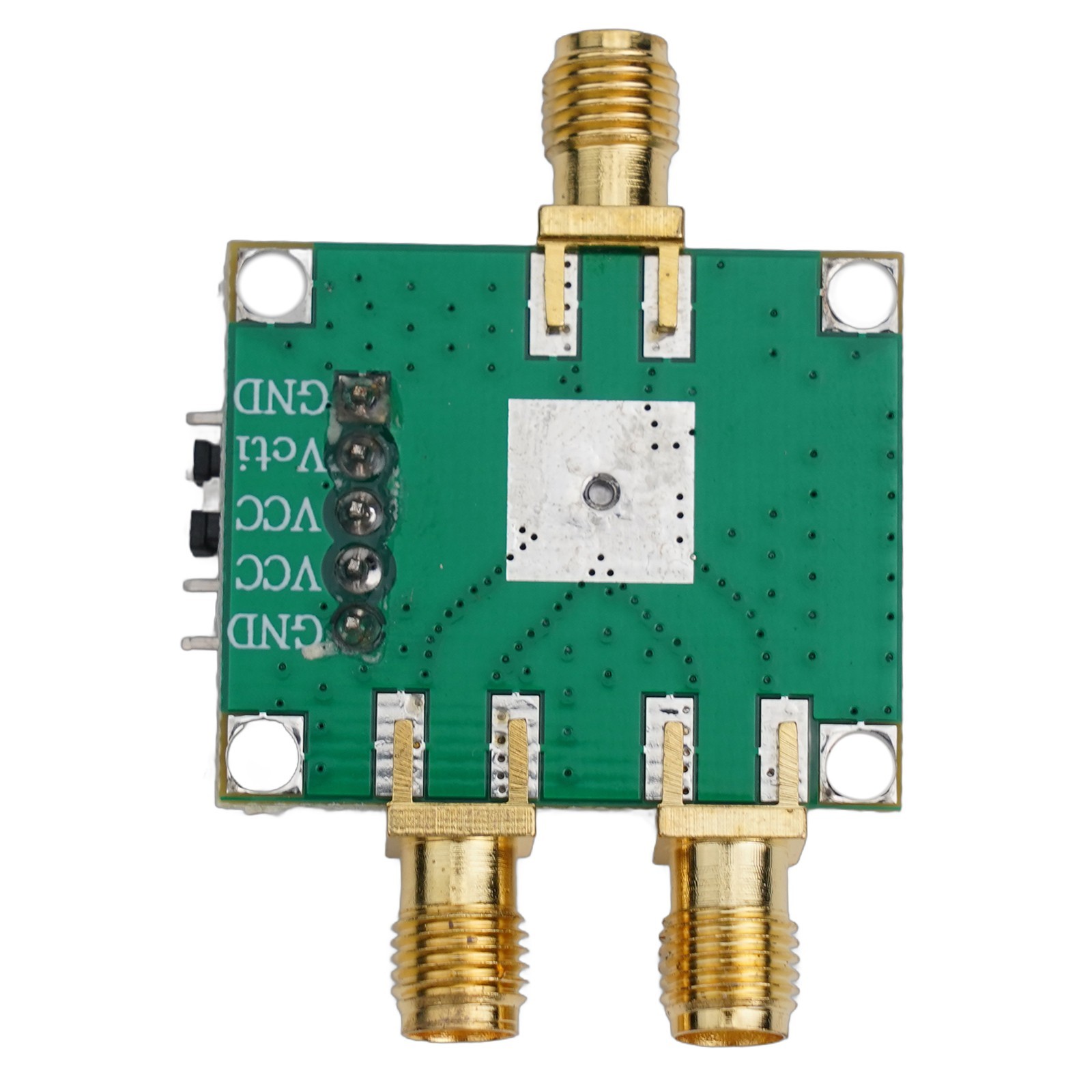 HMC849 RF Switch Module 6GHz Single Pole Double Throw Module Board W/Bandwidth#