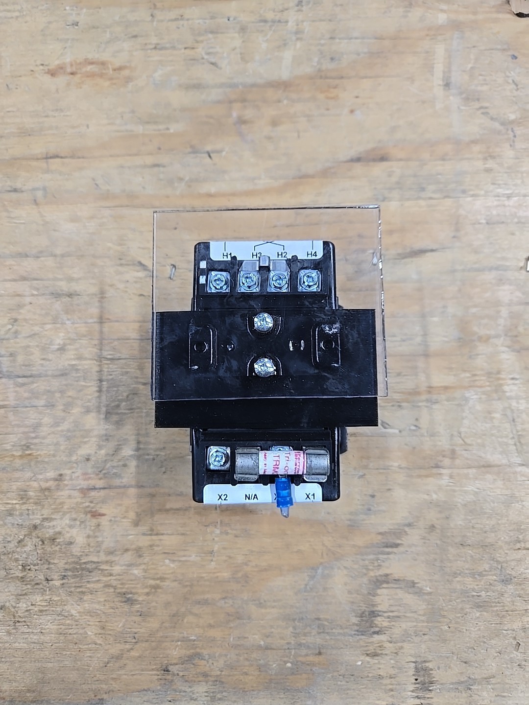 Micron Impervitran B150-0833-8 Control Transformer