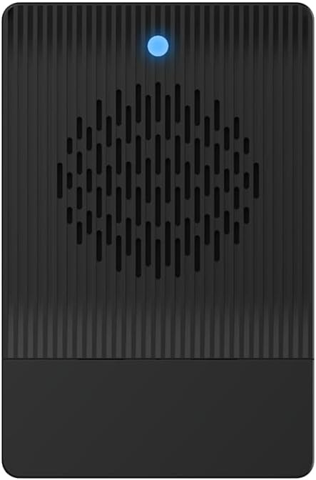 WYZE Security Video Doorbell WiFi Chime for All W-Y-Z-E Doorbells and...