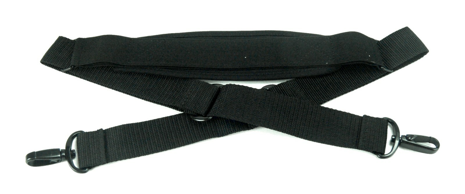 1-1/2 Elasticized Shoulder Strap - 10042444