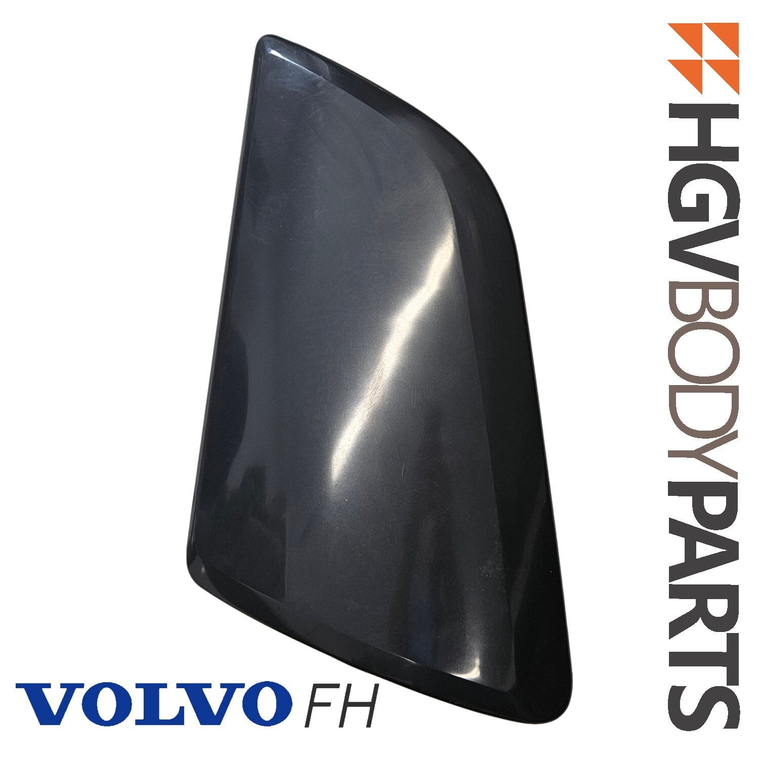 VOLVO FM Cab Corner Deflector Panel RH