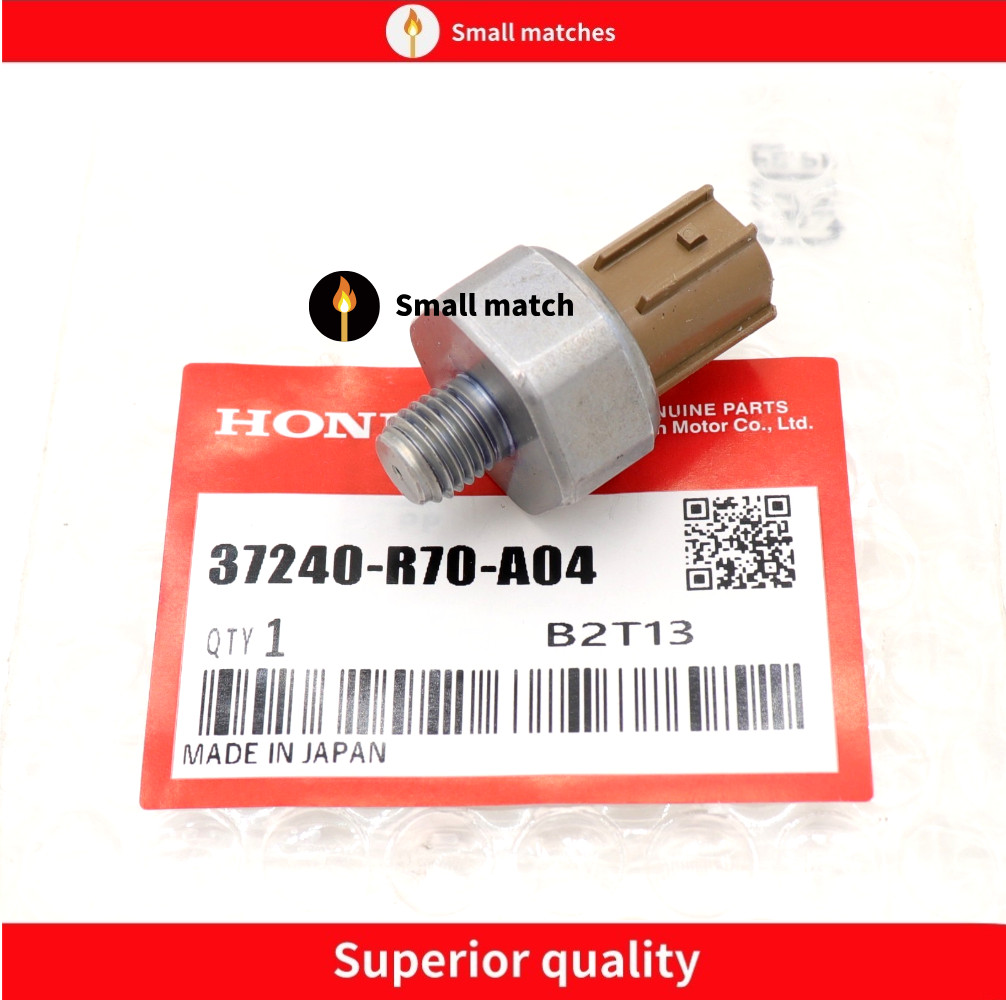 OEM VCM Oil Pressure Sensor Switch 37240-R70-A04 Fit For Honda Acura