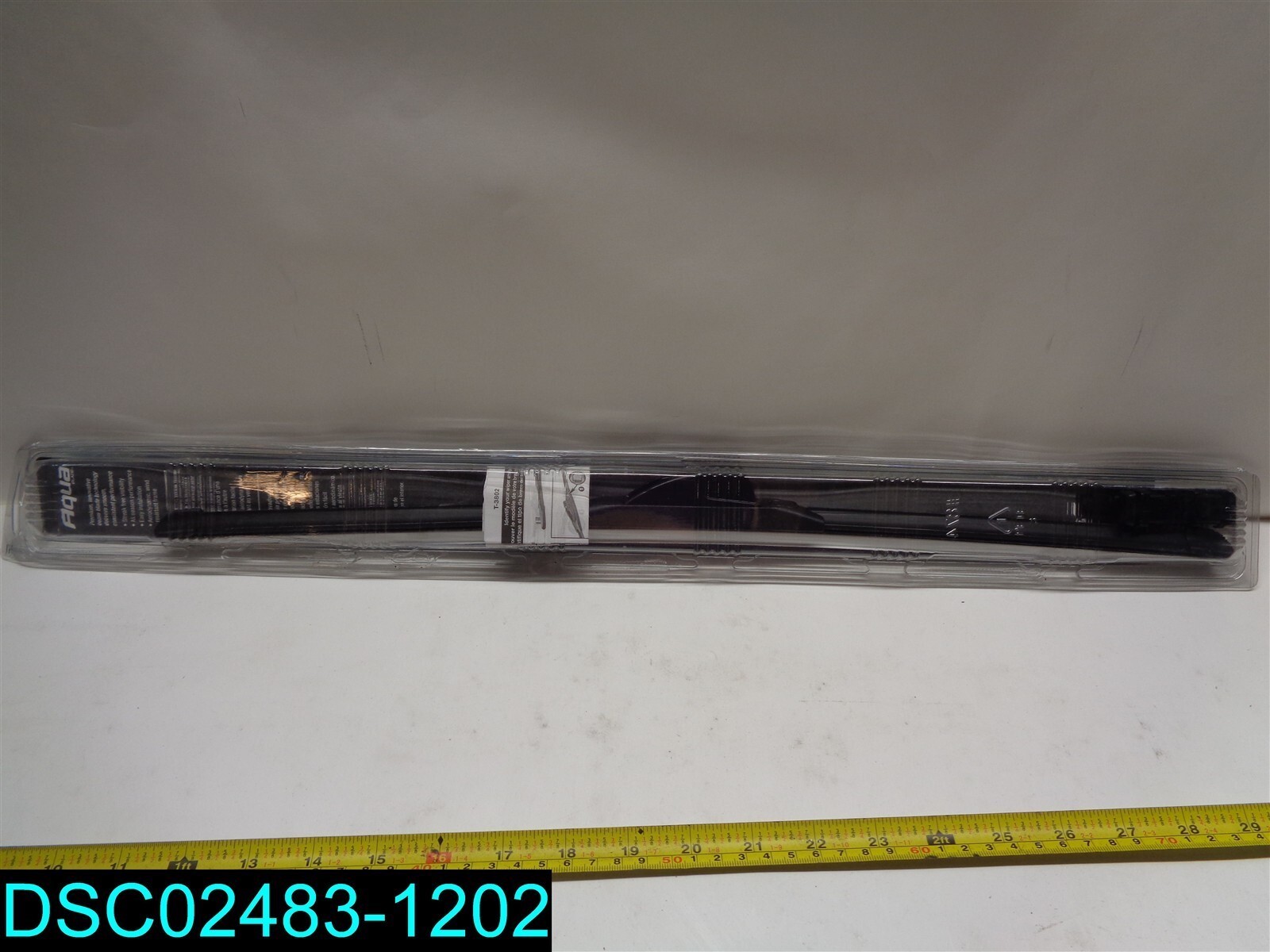 CRL Aluminum Door Sweep-Rain Drip Combination for 36" Door DB037 68726