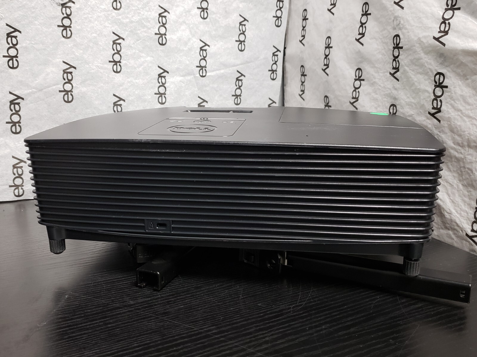 Dell 1850 DLP FRONT Projector