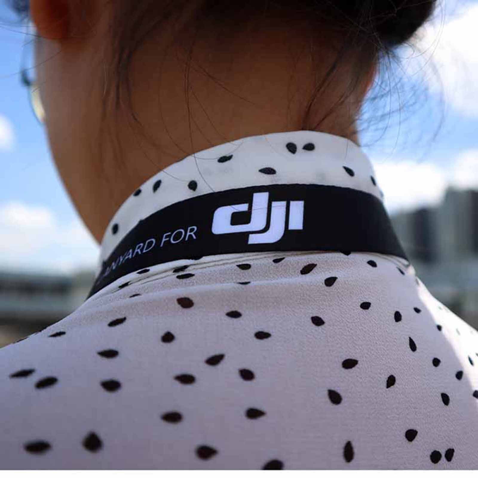 Double Hook Lanyard Remote Control Neck Rope Accessories for DJI Mini3Pro Air2S