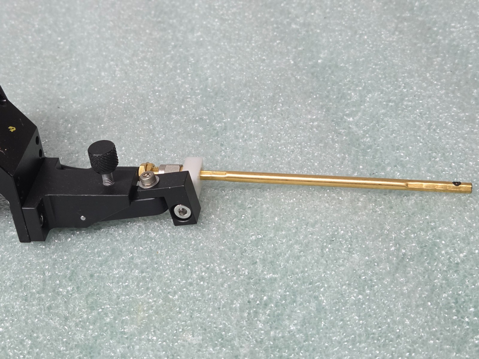 CASCADE MICROTECH DCM 210 PRECISION POSITIONER