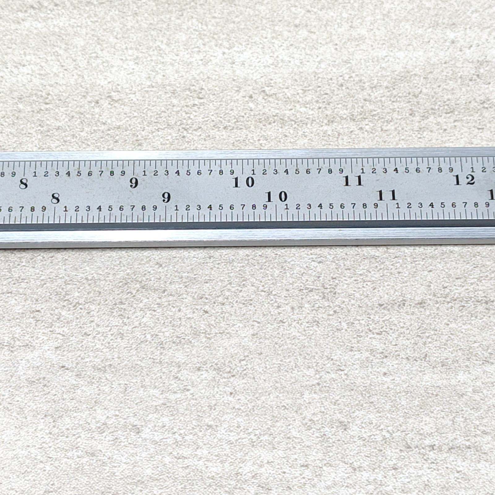 Starrett 123 14" Hardened & Stabilized Master Vernier Caliper