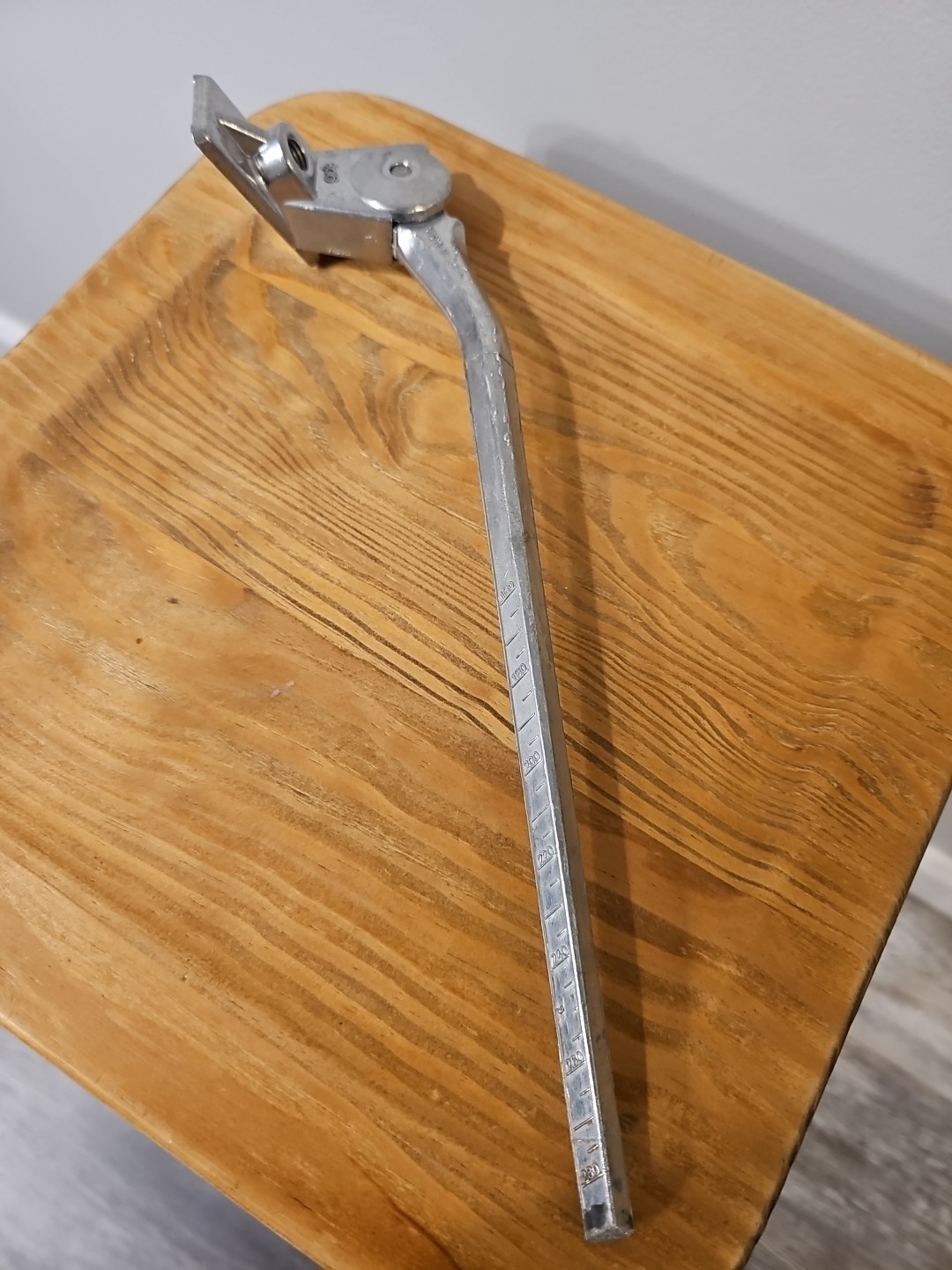Greenfield GDC Kickstand 285mm Made in USA