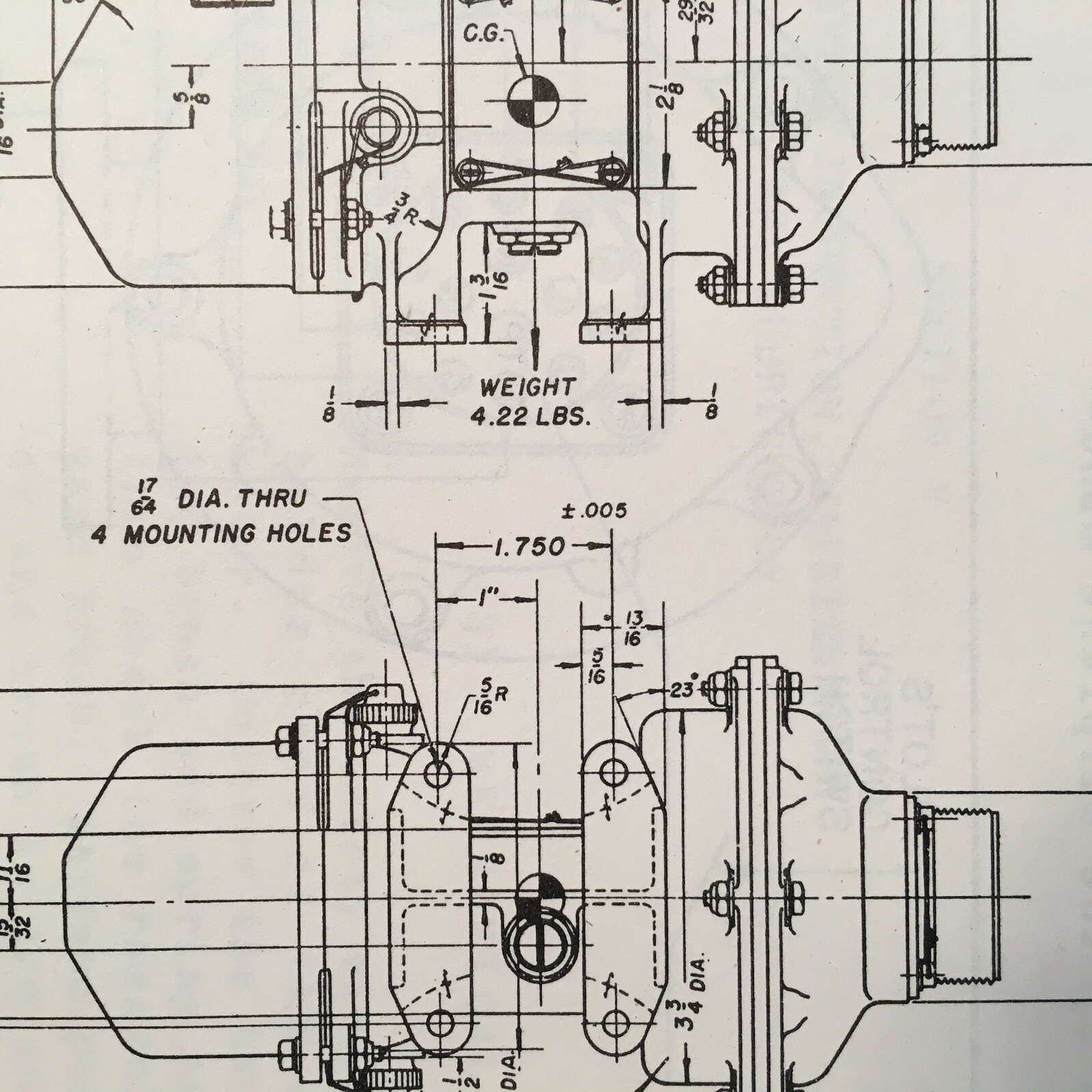Eclipse Control Timer 1010, Model 8-A Install & Line-Maintenance Instructions