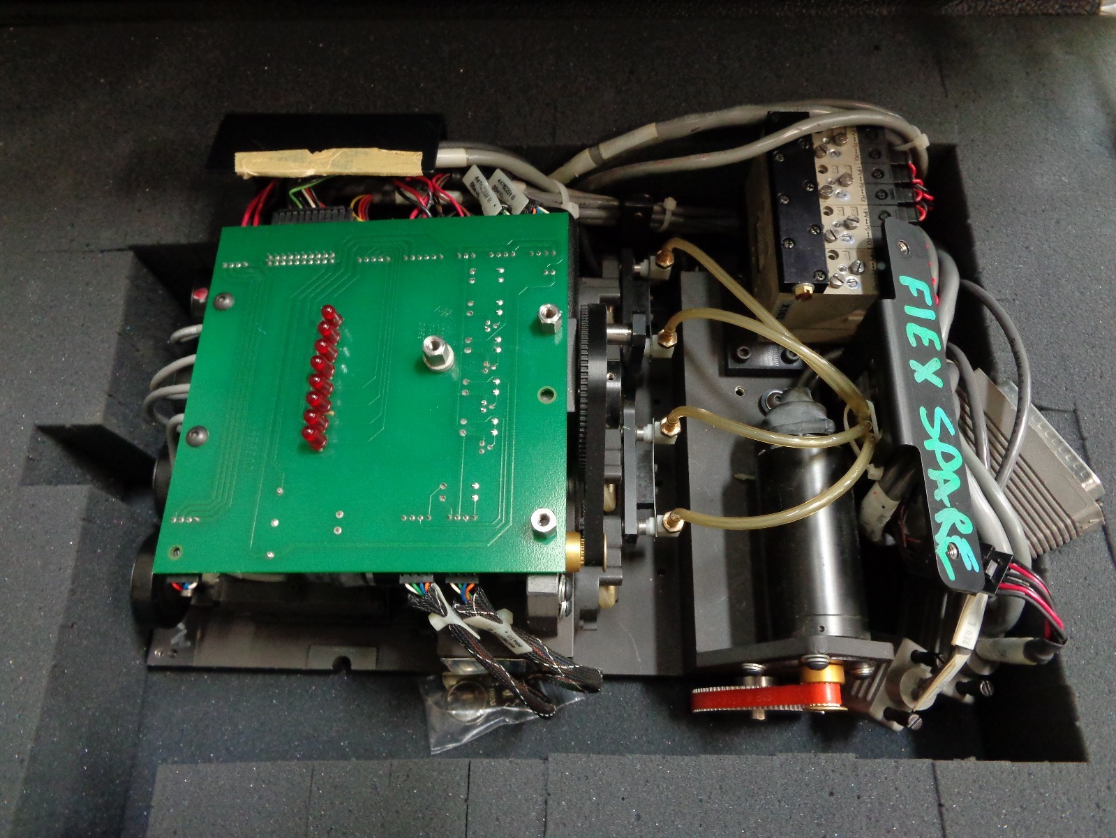 GSM C4 Head 44295103