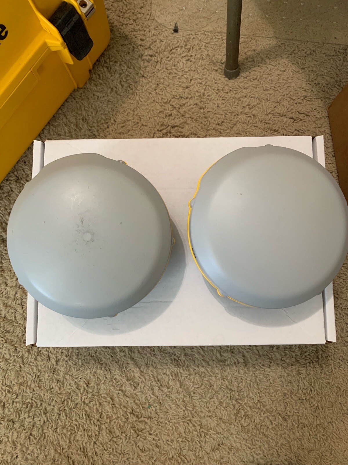 Trimble R8-S Base/Rover GPS Receiver