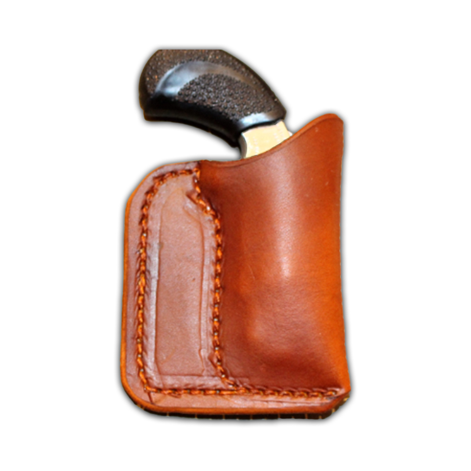 Pocket holster for North American Arms Pug