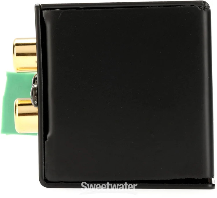 Rolls DB226 Stereo Line to Balanced Mono Converter