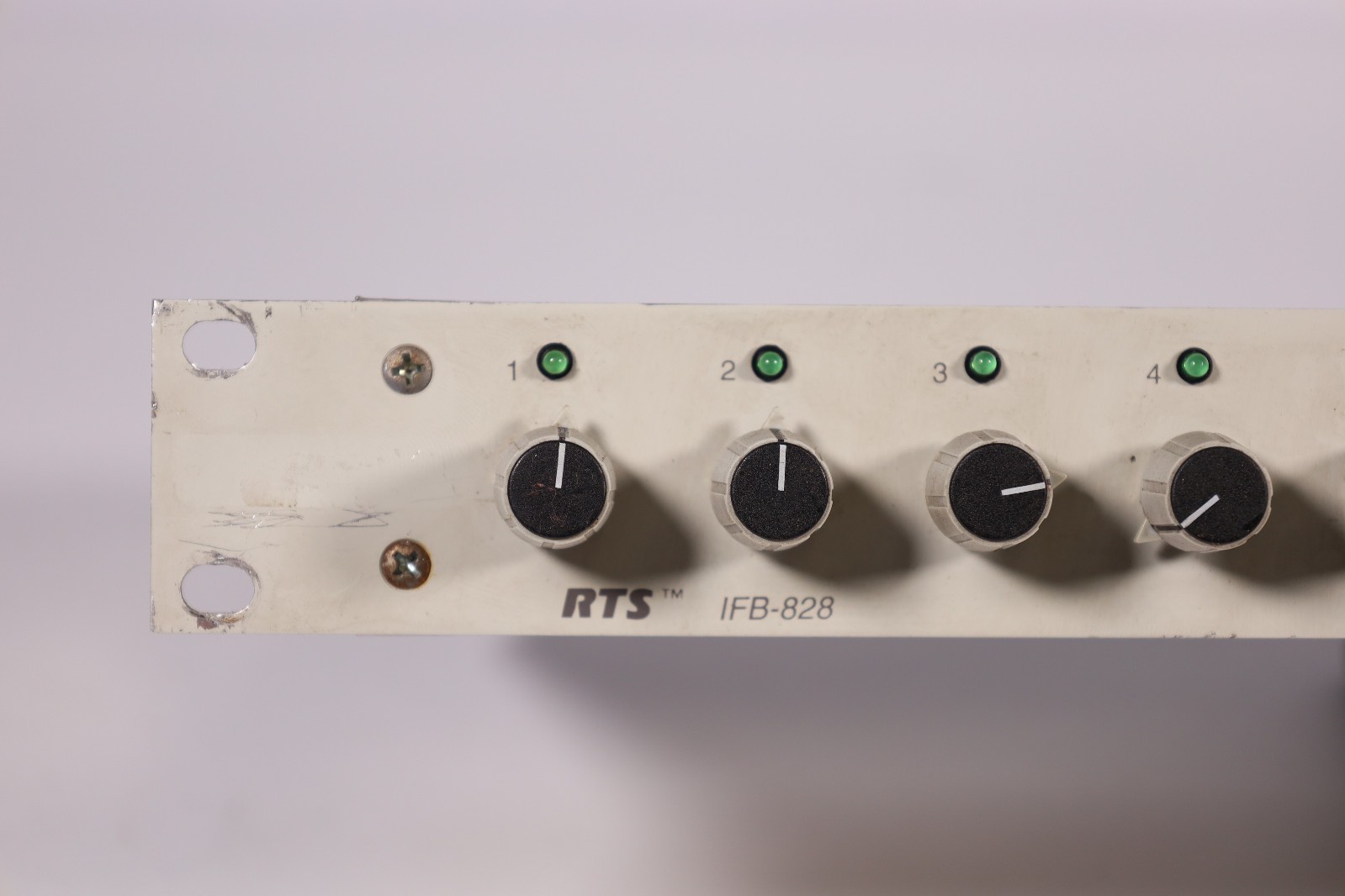 Telex RTS IFB-828 Digital Matrix Intercom System
