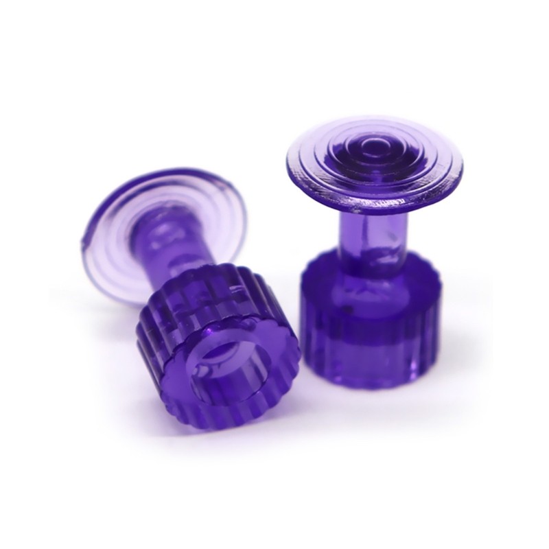 Car Body Dent Removal Puller Tabs Dent Repairs Tools Pulling Tabs