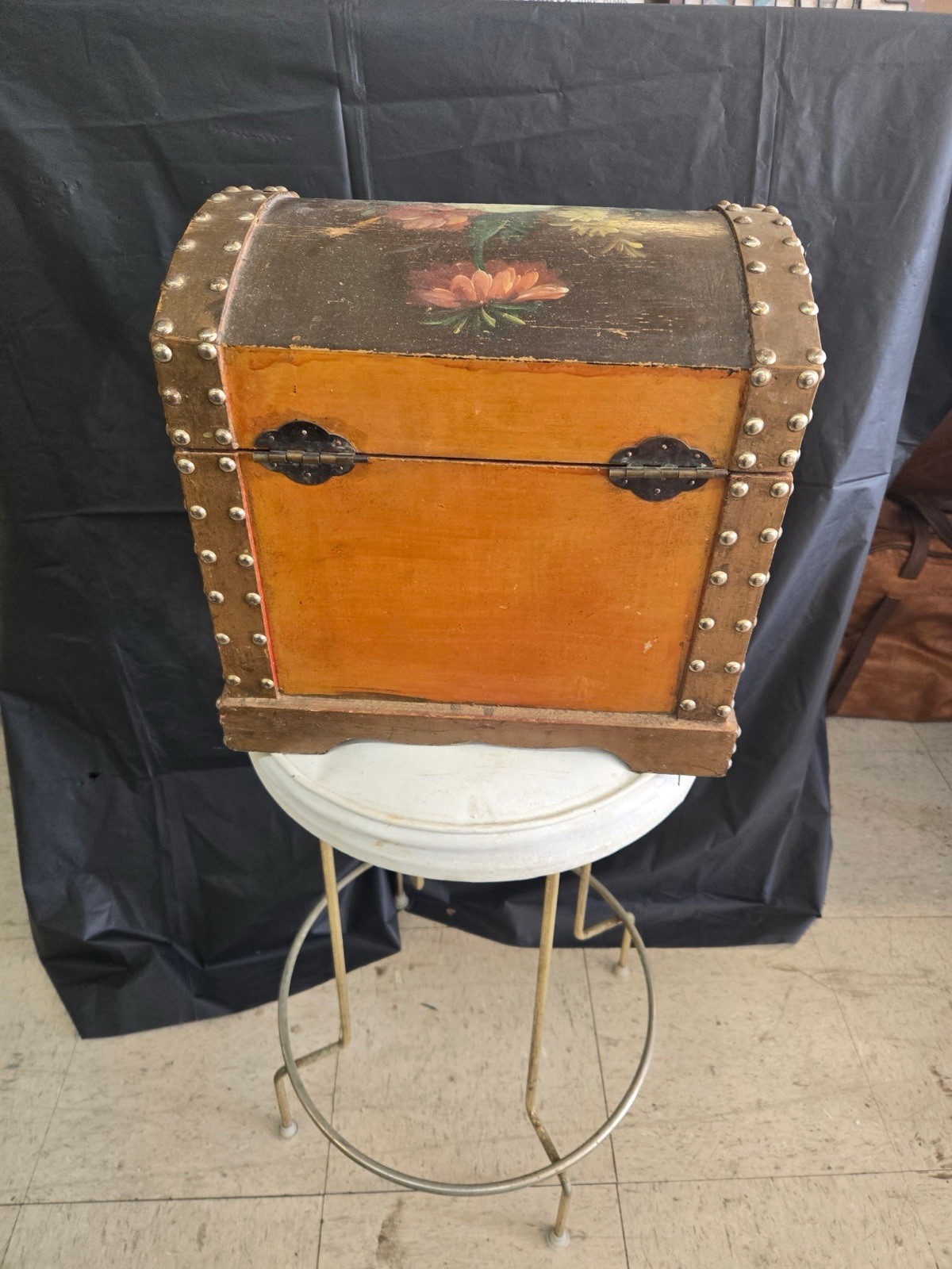 Decorative Chest