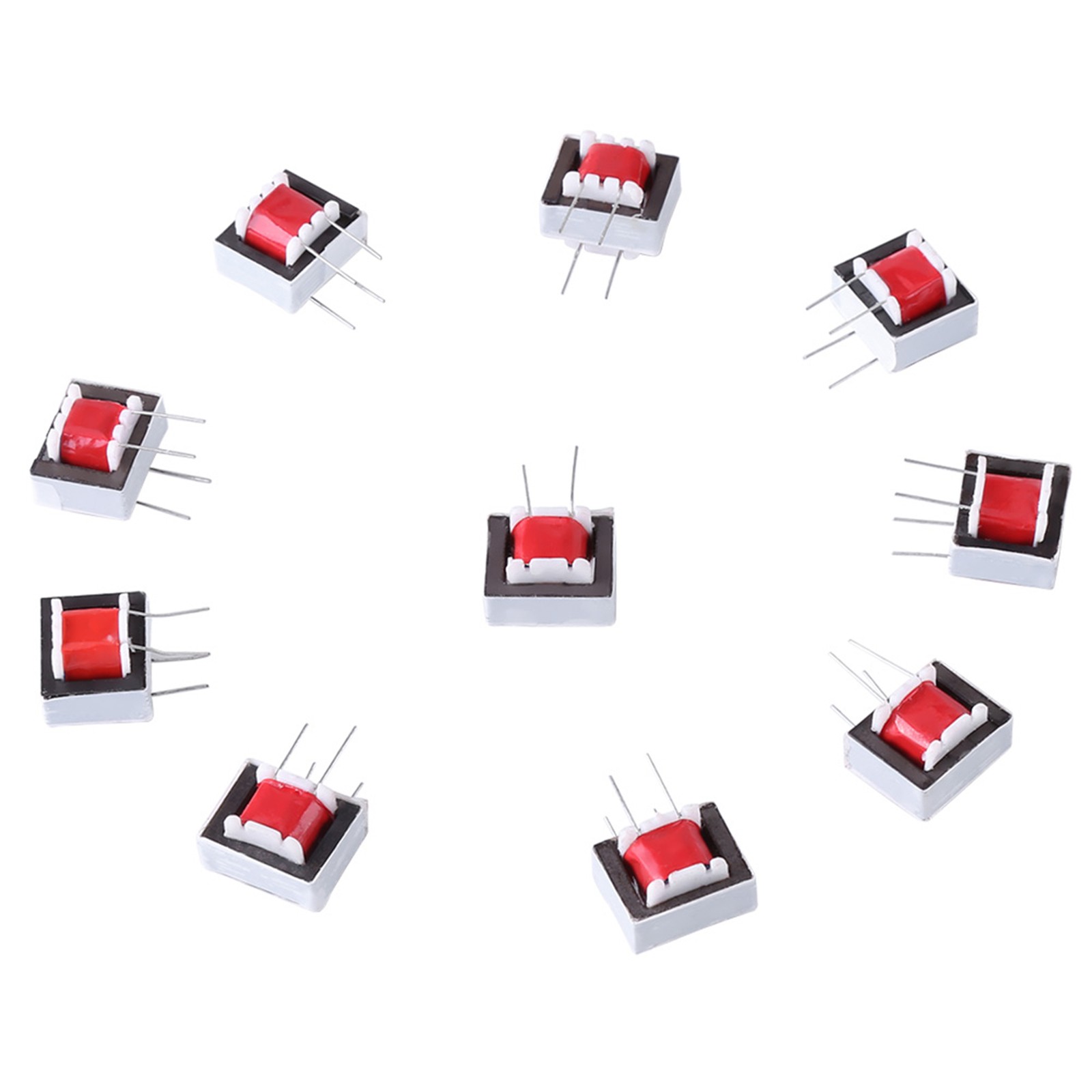 10pcs Isolation Transformer High Quality For Audio Equipment