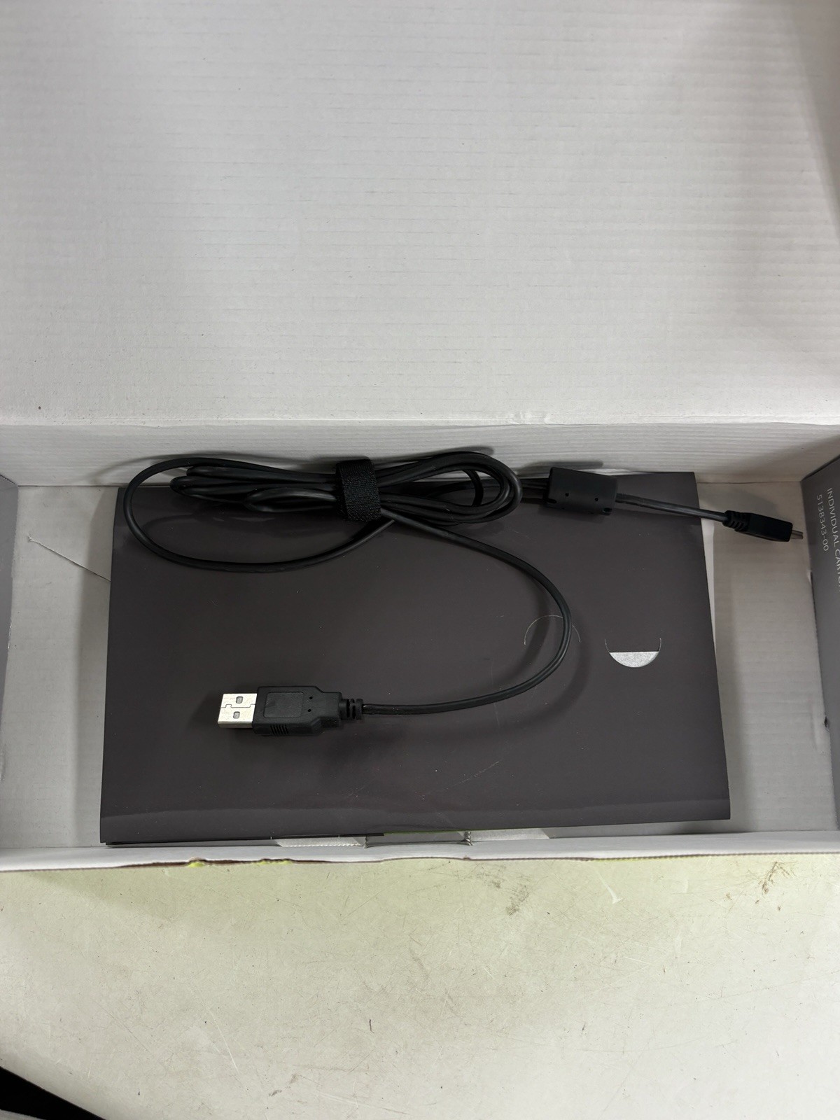 Epson WorkForce DS-30 Portable Color Document Scanner. Model# J291A