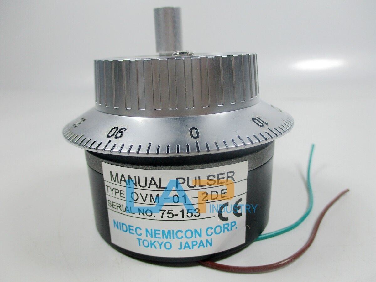1pc NEW For NEMICON Encoder OVM-01-2DE OVM012DE