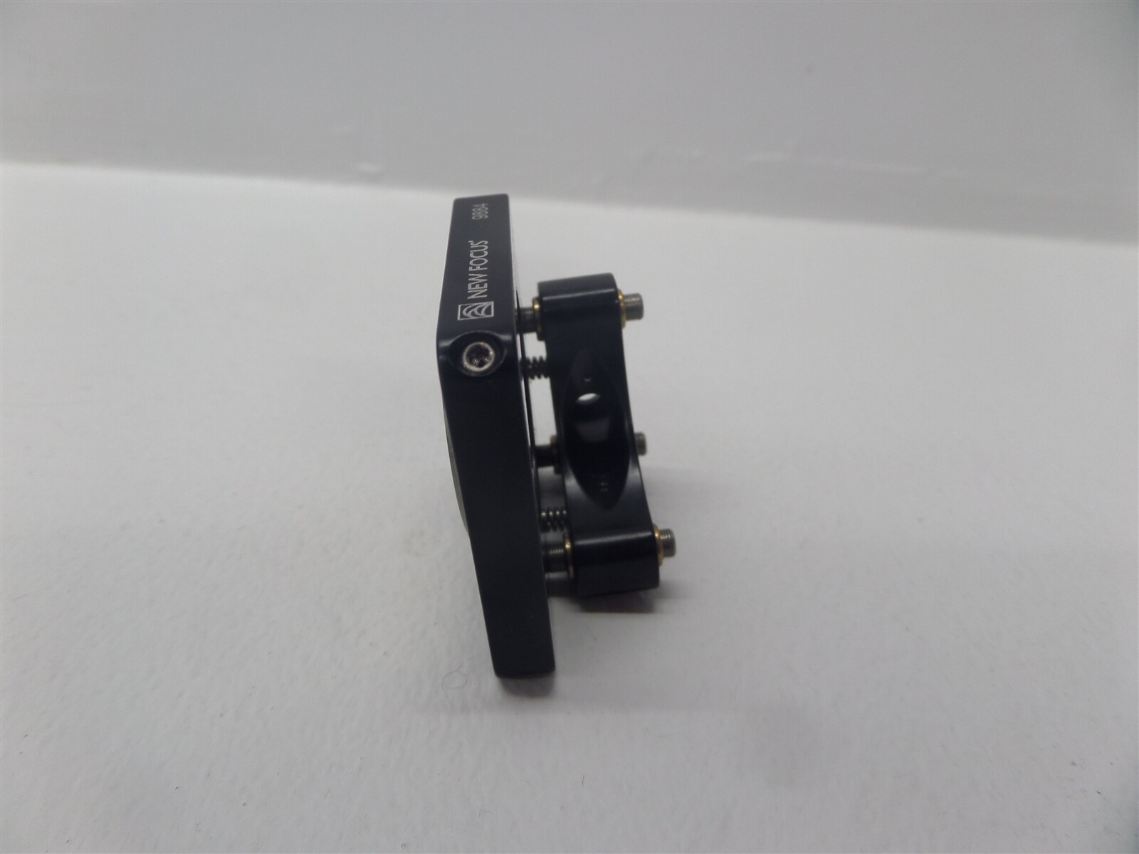 Newport New Focus 9884 Clear Edge 1" Optical Mirror Mount