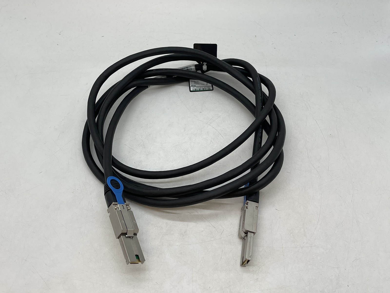 Genuine HITACHI 3285194-B SAS ENC Cable 3M Model SC3 FREE S/H