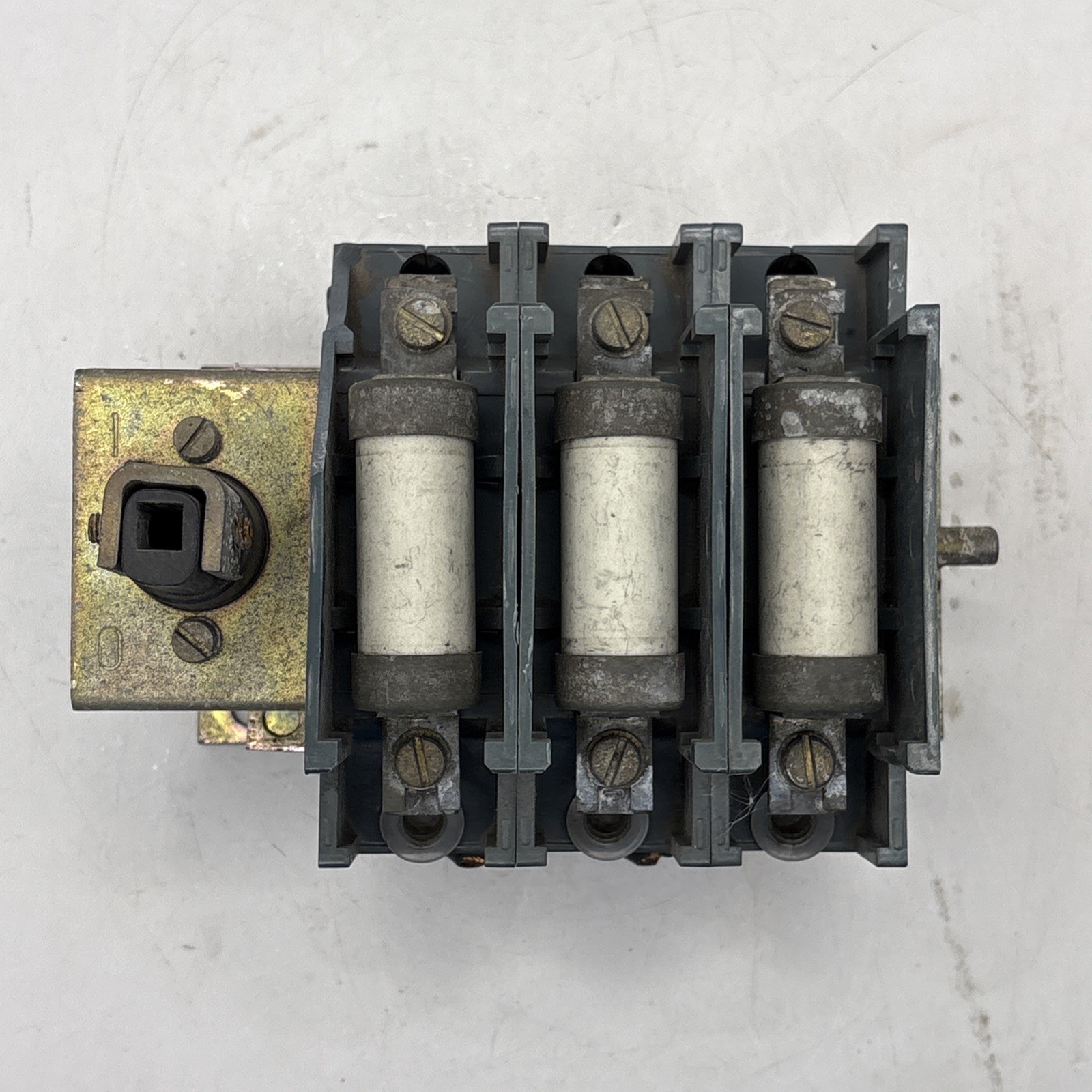 Strömberg OESA-F60C6 General Purpose Switch