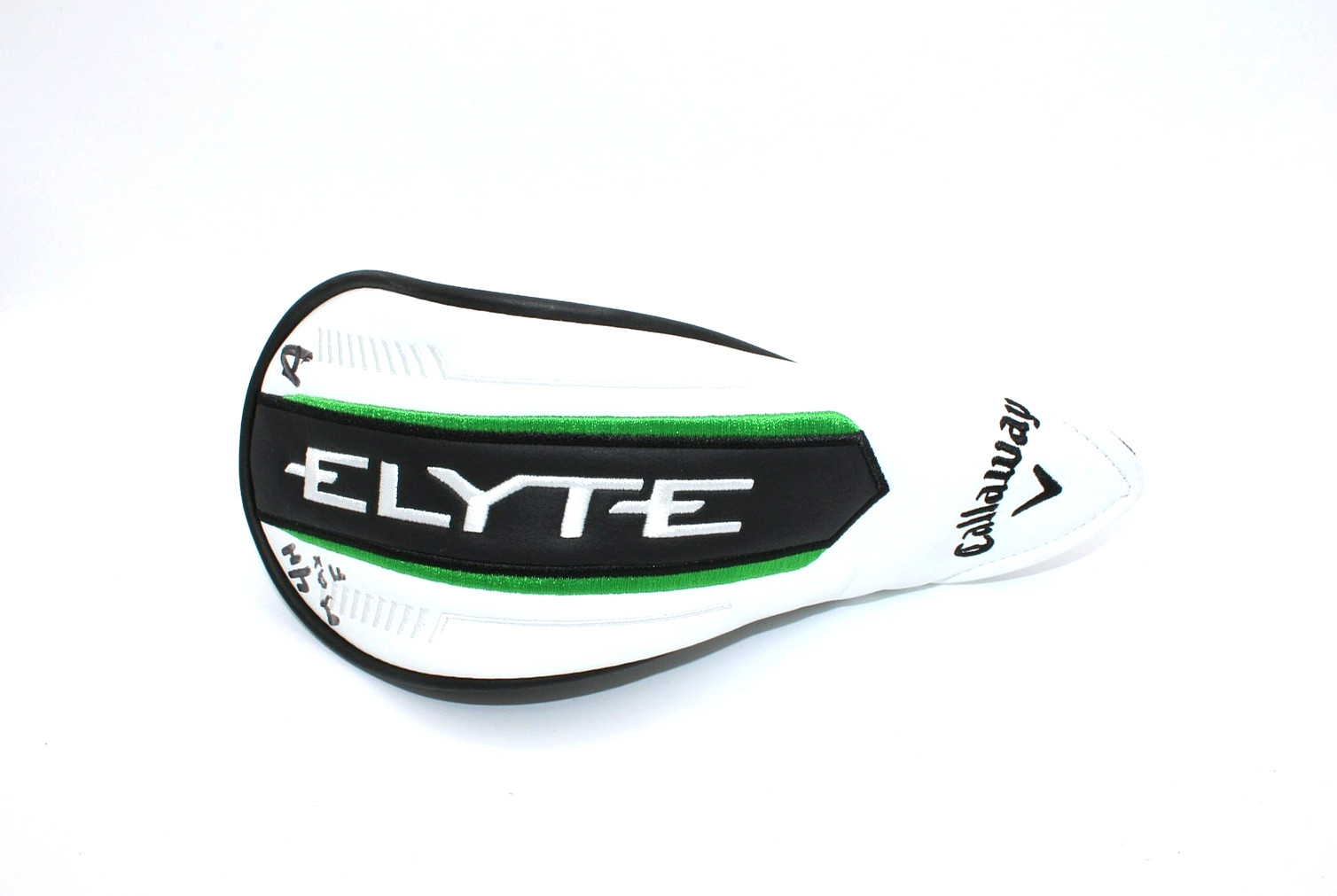 Callaway Elyte Hybrid Headcover Preowned Condition Great