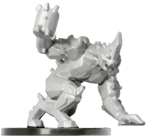 D&D MINIS LARGE ASTRAL CONSTRUCT 18/60 R UNHALLOWED