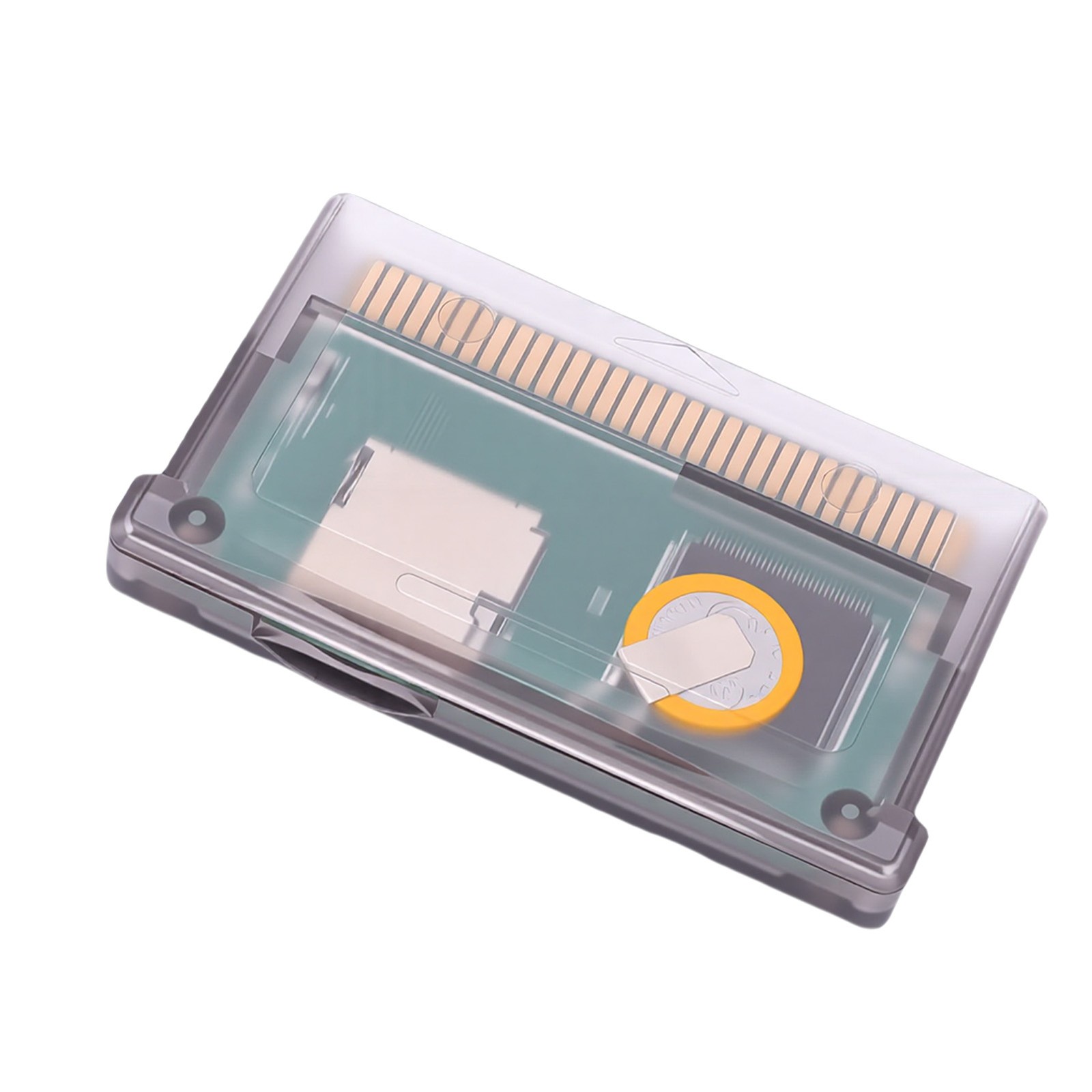 Universal 2GB Flash Cartridge For GBA Game Console WCJL