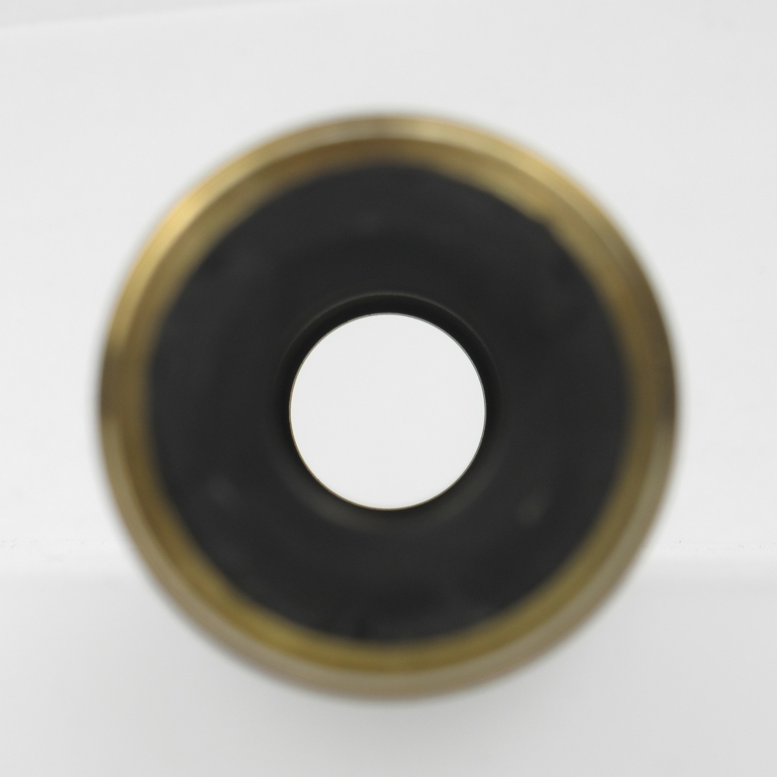 LEICA N PLAN 5X/0.12 INFINITY CORRECTED MICROSCOPE OBJECTIVE LENS M25 - 506087
