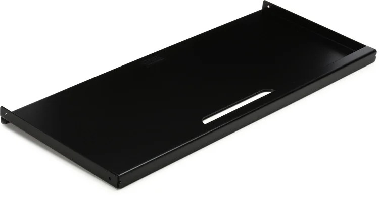 K&M 18824 Controller Keyboard Tray for Omega Stand 18810