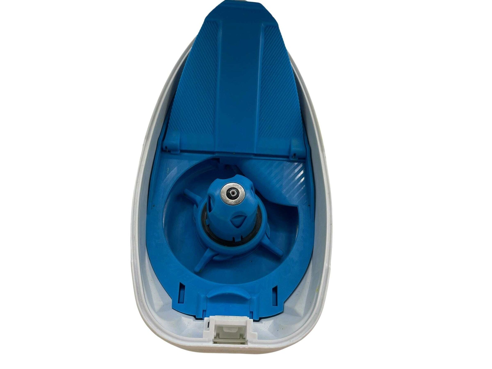 Virtue Spire 5 White Paintball Hopper Loader