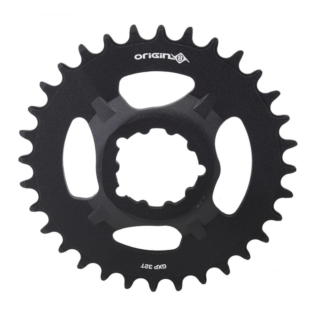 Origin8 Thruster Direct 1x MTB Chainring, 32T. AL6061