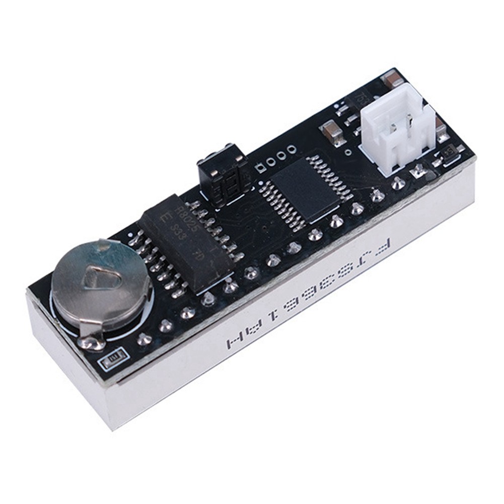 0.36 Inch 6-Bit Clock LED Digital Electronic Clock W Second Display Module 9149