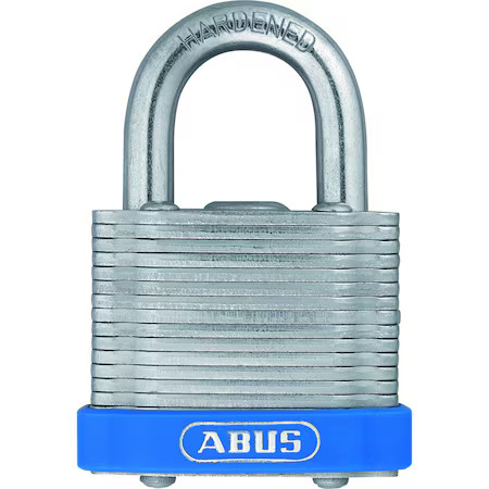 Abus 41382 Laminated Padlock