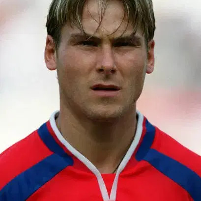 Czech 00-02 Nedved Team Uniform Official