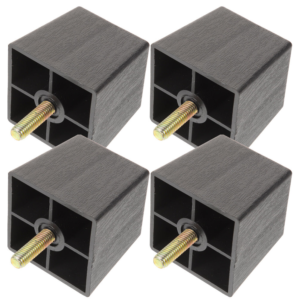 4PCS Sofa Feet Couch Legs Couch Feet Replacements for Home Couch Chair