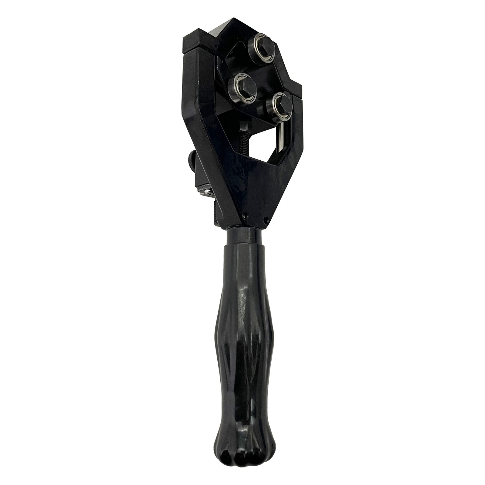 BX-40 Manual Wire Strippers Multi-function Cable Stripper Stripping 20-40mm