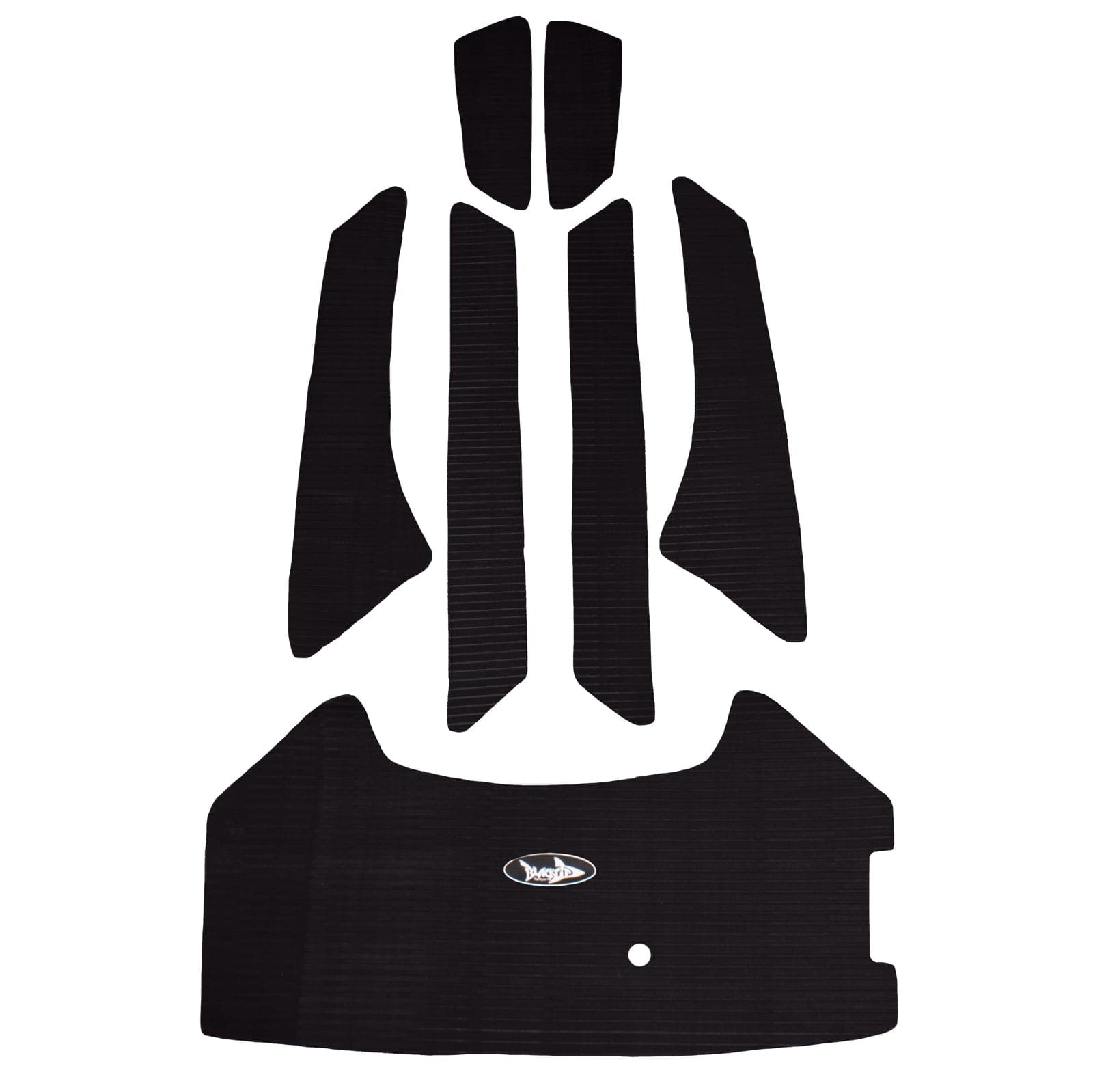 BlackTip Jetsports Traction Mat Yamaha All FX FX Cruiser FX Limited 2012-2018